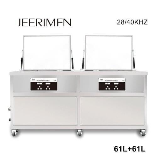 Cylinder Head Ultrasonic Cleaner Rinse Drying SUS304 Motor Carburetor Mould Glassware Ultra Sonic Cleaning Rust Degreasing Oil