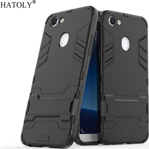 HATOLY Oppo F5 Youth Phone Cases China