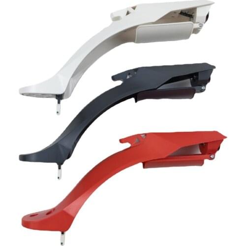 Tail Light Kit & Multifunctional Mudguard Fender for M365, PRO, PRO2 Electric Scooter