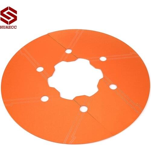 Motorcycle Rear Sprockets Chain Cover Gear for KTM DUKE 125 200 250 390 RC200 RC390 DUKE390