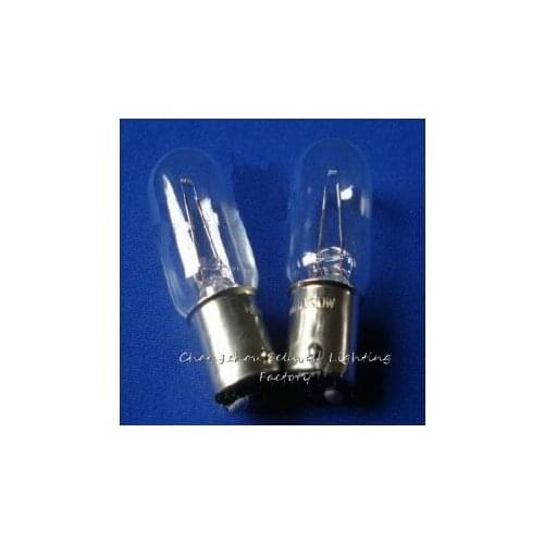NEW! Instrument Bulbs 6V 30W BA15d/19 21X59 YQ6-30-6 A775 10pcs