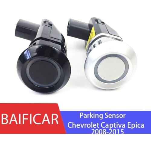 Baificar Brand New Genuine Ultrasonic Parking Assistance PDC Sensor 96673471 96673464 For 2008-2015 Chevrolet Captiva Epica