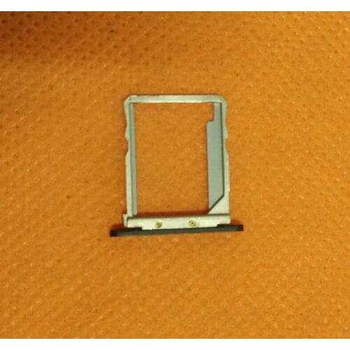 Original Sim Card Holder Tray Card Slot for Lenovo K80M 5.5" FHD Intel Atom Z3560 Quad Core free shipping