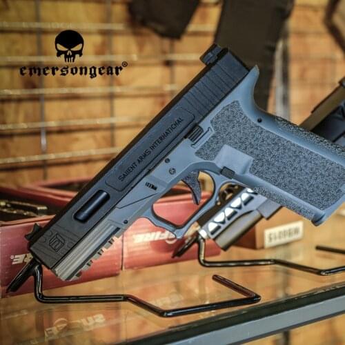 BIG DRAGON Tactical Pistol Display Stand Gun Holder Shortgun Rifle Accessories Maintenance Display Storage Gun Rack