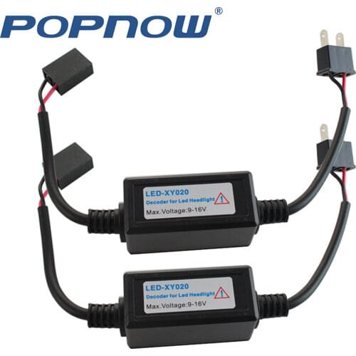 Headlight Accessories POPNOW China
