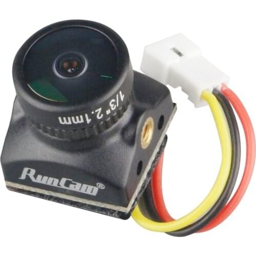 RunCam Namo 2 Camera 1/3" 700TVL CMOS 2.1MM FPV Camera for FPV RC Drone