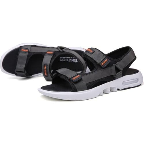 Sandles para summer transpirables da herren 2020 sandal sandale women homme masculino man sandalet men de playa slide classic