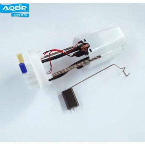 Fuel Supply System of JAC S5 Car oe 1106010U1510 Fuel Pumps Assy