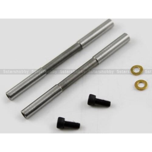 Tarot 450DFC Anti-shooting Feathering Shaft TL48009 for Trex 450 DFC helicopter