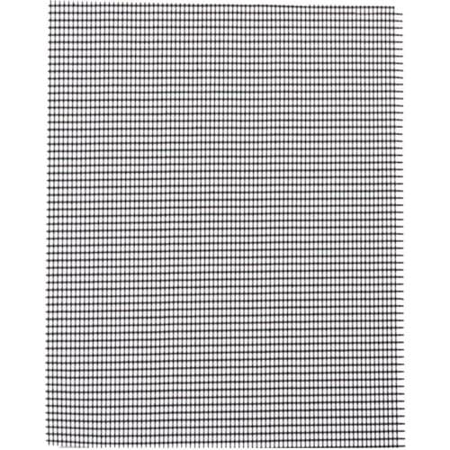 Outdoor Barbecue Grill Mat Outdoor Reusable Kitchen Cooking BBQ Grill Mesh Mat Non-stick Picnic Barbecue Liner