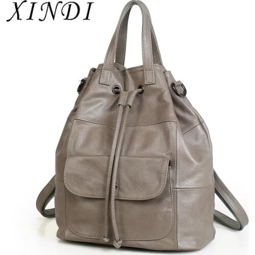 XINDI Hiking And Travel Backpacks