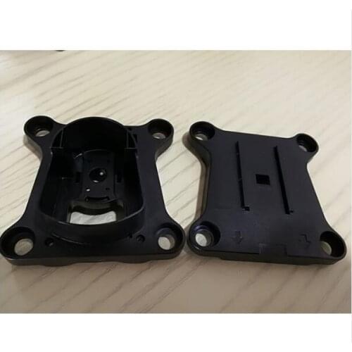 Yuneec Typhoon Q500 4K RC Quadcopter spare parts CG03 PTZ camera Upper slot cover lower slot cover Shock absorber ball