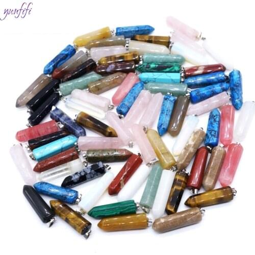 Yunfifi Necklaces
