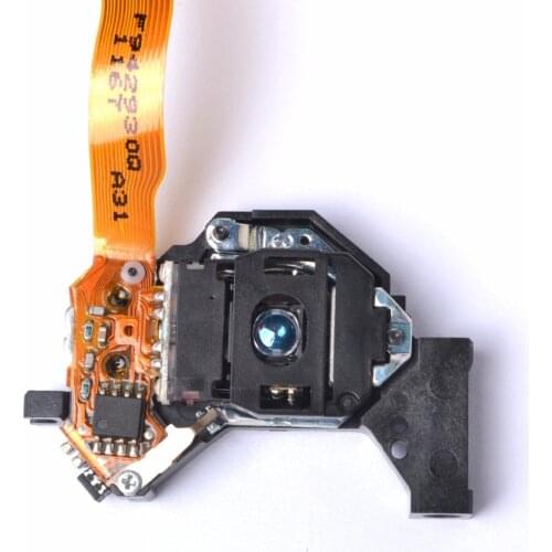 Replacement For PANASONIC SL-S320 CD Player Spare Parts Laser Lens Lasereinheit ASSY Unit SLS320 Optical Pickup Bloc Optique