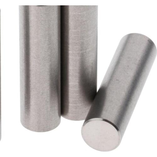 4Pcs Titanium VTEC Pin Kit for Honda D Series Parts Professional