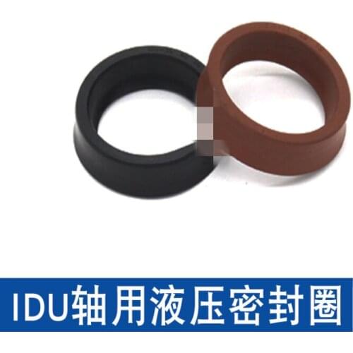 5pcs hydraulic seal ring for IDU shaft 14x20x8 16x22x8 18x24x8