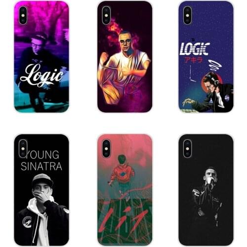 Accessories Phone Cases Covers Everybody Logic YSIV For Huawei Honor 4C 5C 6X 7 7A 7C 8 9 10 8C 8S 8X 9X 10I 20 Lite Pro