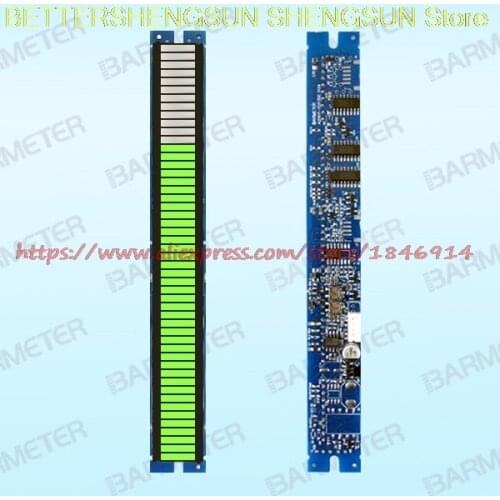 Analog signal sensor Light level display liquid level sensor LED light module