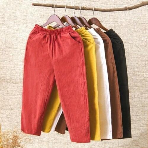 CANVAUS Women's Sports Pants