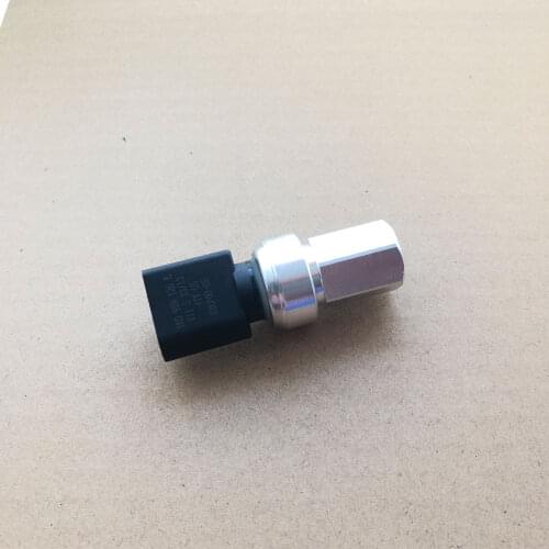 Air Condition Pressure Sensor Switch for VW Polo Golf Tiguan Fosca Passat Bora AUDI A1 A3 S3 Q3 OE:1K0959126E 1K0 959 126E