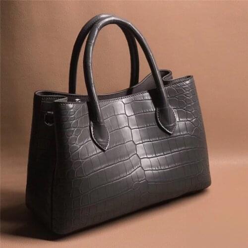 Reptile Bags For Women Dengdiro China