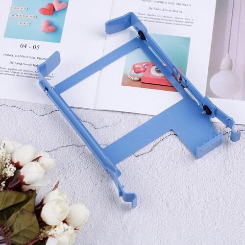 2020 For 3.5" Dell Optiplex 390 790 990 3010 3020 Mt Sff 3.5 inch Hot sale Blue Hard Drive Tray Caddy