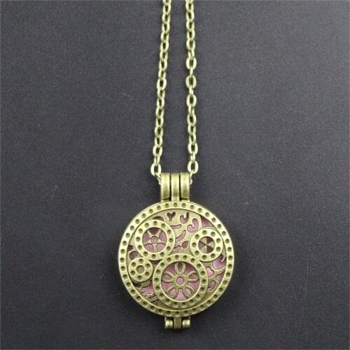 Хироши Мори Necklaces