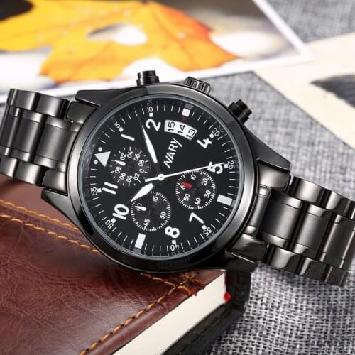 NARY Military Watches