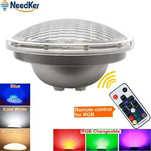 NeedKer Street Lighting