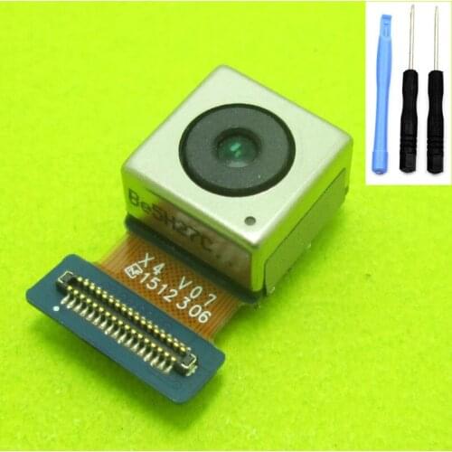 New Back Main Camera Photo for Xiaoim 4 Mi4 & Scewdriver Open Tools