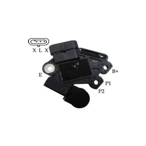 NEW Alternator Voltage Regulator 13806600 08-087 SG9S1309