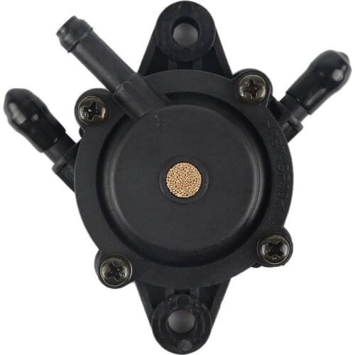 New Fuel Pump Fits For Mikuni 491922 691034 692313 808492 808656 For Briggs & Stratton Motorcycles ATV Vehicles