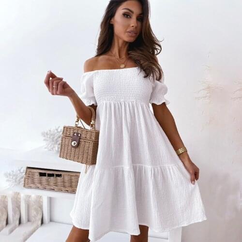 Okkdey Fashionable Sundresses