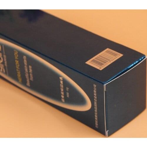 Wholesale Luxury Custom Cardboard Packaging Paper perfume Box Design,packaging box for curtain pole ---DH10101