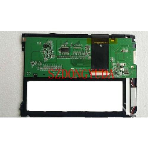 Original 8.4'' Inch AM800600M1TMQW03H Lcd Screen Display AM-800600M1TMQ-W03H