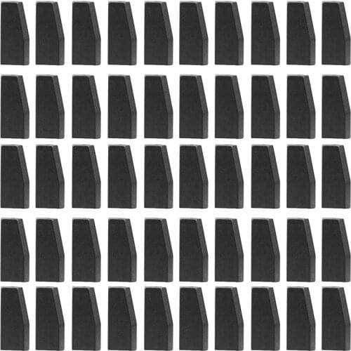 10PC/LOT Blank PCF7935 ID44 Ceramic Chip Used to Generate 33/40/41/42/44/45 Same function with PCF7935AA PCF7935AS Chip