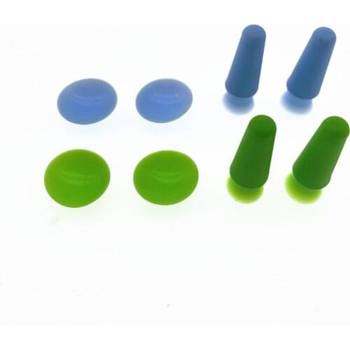 Silicagel Plastic Ophthalmic Surgery Eye Protection Cover Lid Board Eye Protector Pet Surgical Instruments