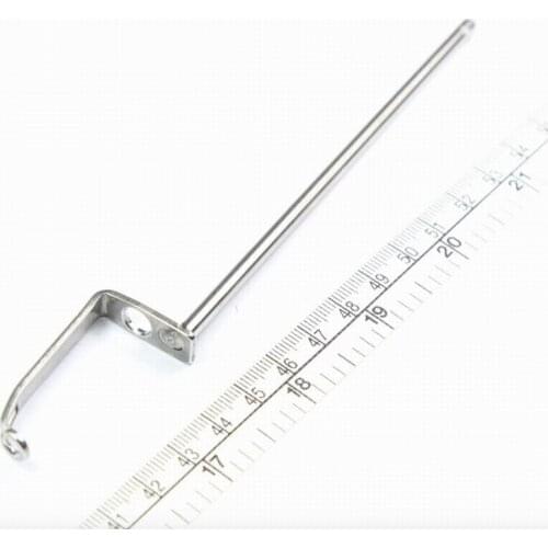 TYJ RD230370 Barudan Parts OF DS Embroidery Machine PRESSER FOOT