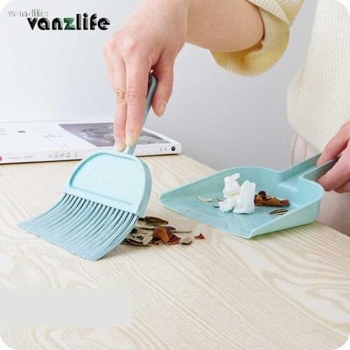 Vanzlife Electric Mops