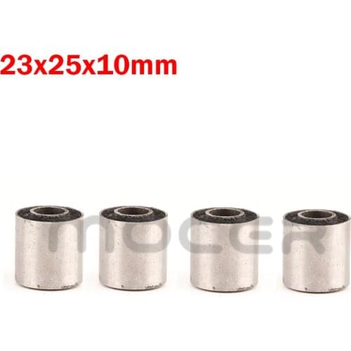 23x25x10mm Swing Arm Mount Bushing For Scooter UTV Go Kart Quad Mini Bike
