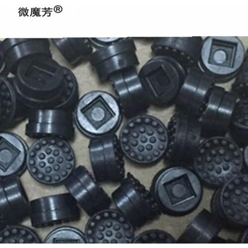 10 PC for HP laptop keyboard pointing stick 9470M 80M rocker black mouse cap 8440