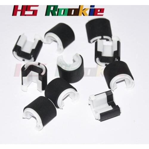 10pcs Pickup Roller for Canon iR2002 iR2202 iR2204 iR2520 iR2525 iR2530 iR2535 iR2545 iR4025 iR4035 iR4045 iR4051 iR4225 iR4235