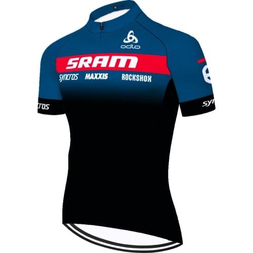2020 Scottes-Rc men cycling jersey summer quick dry breathable short sleeve bicycle jersey maiot ciclismo hombre