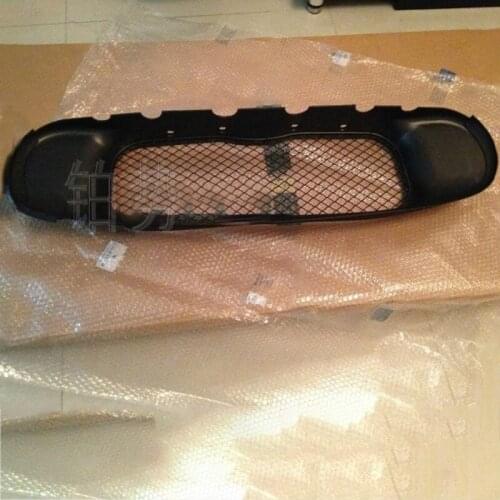 Car Air Conveyor 2008-2017Mas era tiM CSt rad ale Middle grid air inlet Middle grid base Water tank air collecting cover