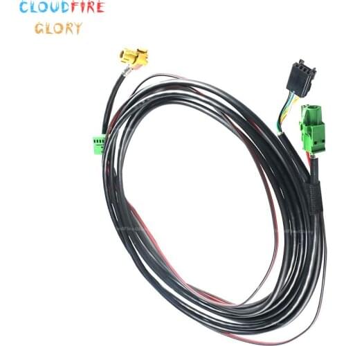 CloudFireGlory Car Adapters