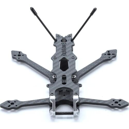 Diatone Roma L3 Carbon Fiber Light Weight 3inch FPV Frame Kit RC Racing Drone Kit Quadcopter