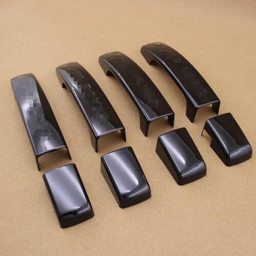 EIDRAN Car Door Handles