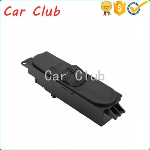 Electric Power Window Master Control Switch Lifter Button A9065451513 6395450713 6395451513 for Mercedes-Benz Vito Viano W639