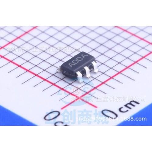 5/PCS 5/PCS Original | lmc7101aim5 lmc7101iam lmc7101 a00a SOT23-5 integrated IC chip