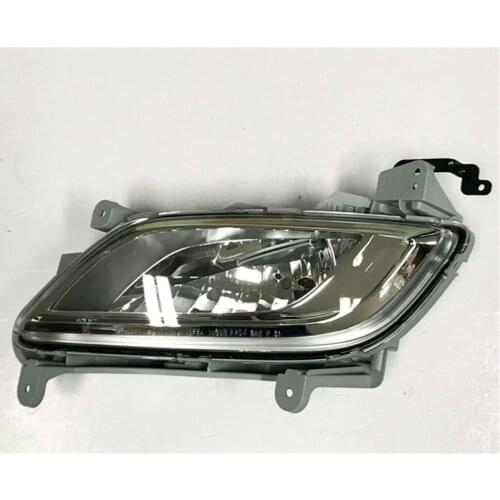 Genuine front Fog Light Lamp Assembly LH RH for hyundai Veloster 2011 2012 2013 2014 2015 2016 2017 922012V010 922022V010